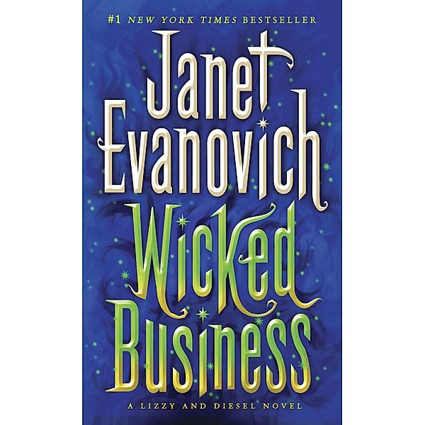 Wicked Business, Janet Evanovich
