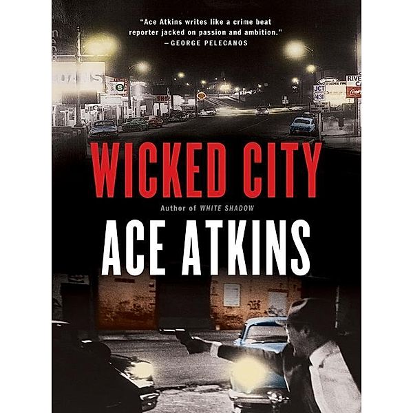 Wicked City, Ace Atkins