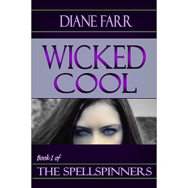 Wicked Cool, Diane Farr