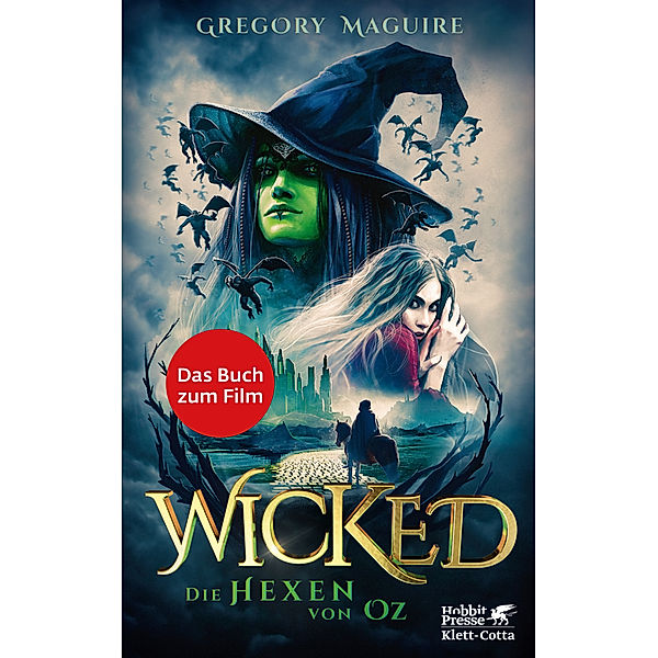 Wicked - Die Hexen von Oz, Gregory Maguire