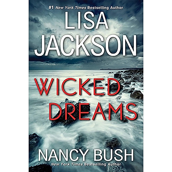 Wicked Dreams / The Colony Bd.5, Lisa Jackson, Nancy Bush