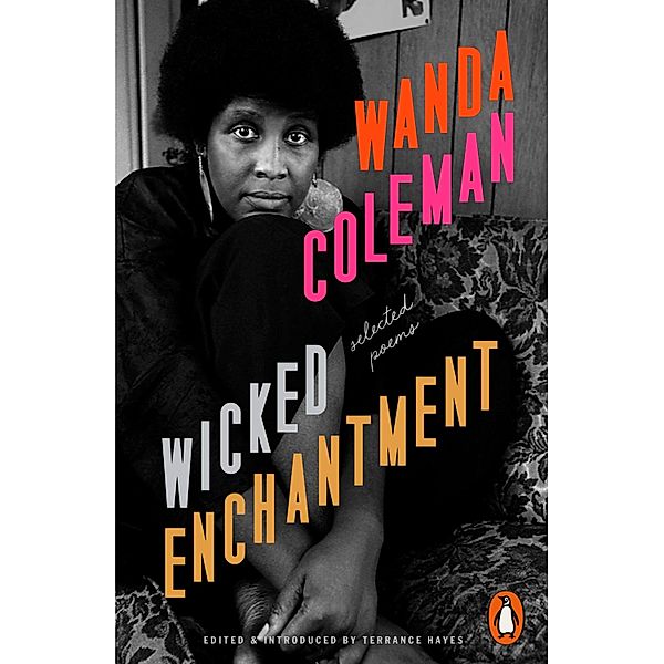 Wicked Enchantment, Wanda Coleman