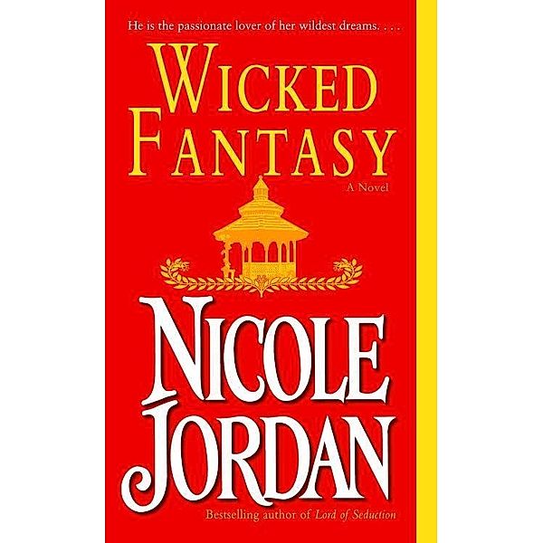 Wicked Fantasy / Paradise Bd.3, Nicole Jordan