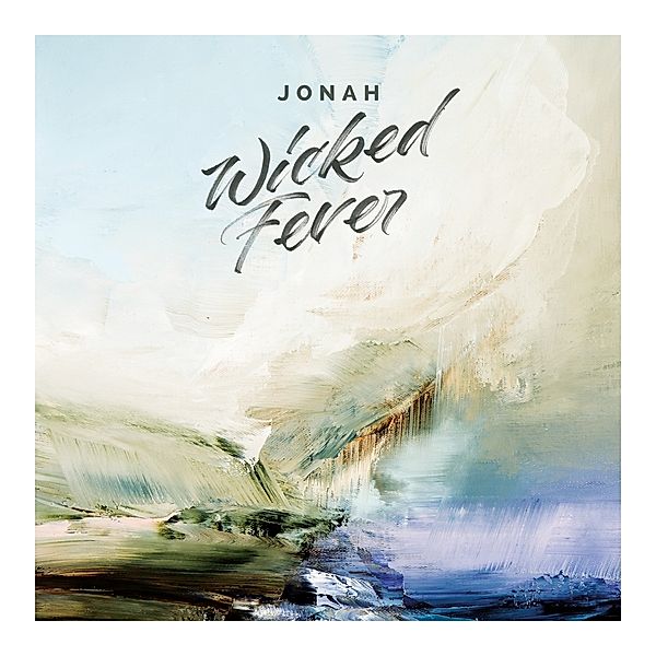 Wicked Fever (Vinyl), Jonah