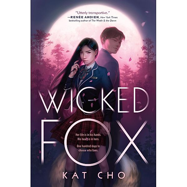 Wicked Fox, Kat Cho