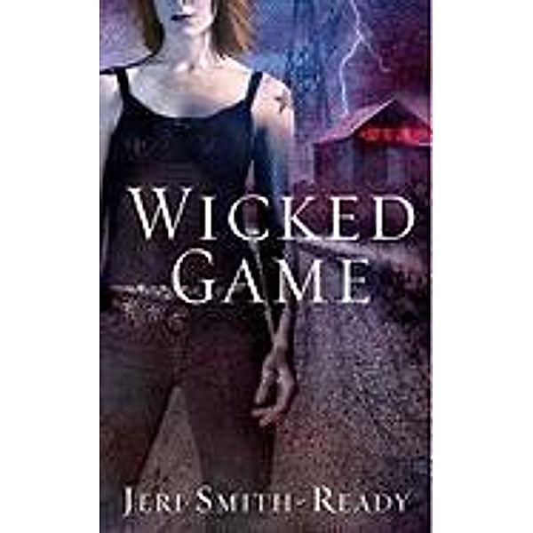 Wicked Game, Jeri Smith-Ready