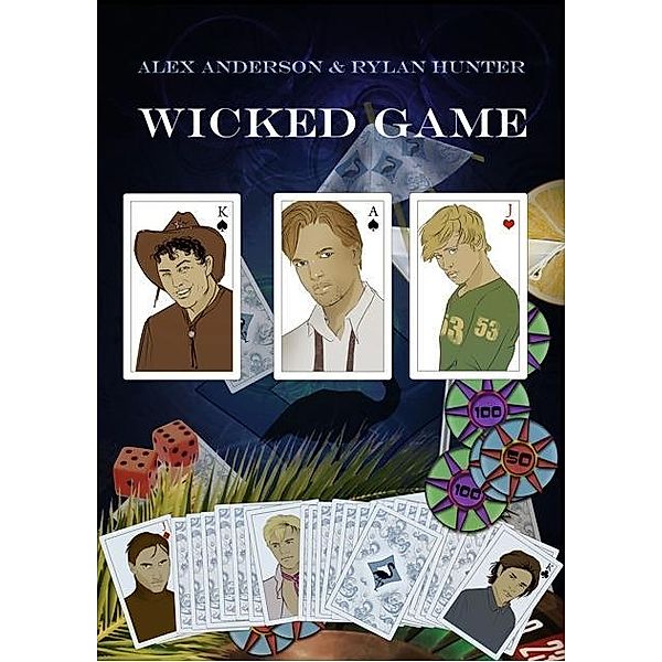 Wicked Game, Alex Anderson