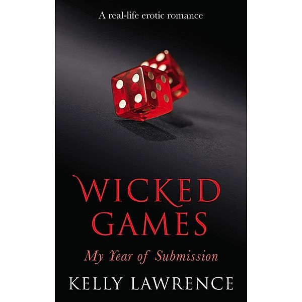 Wicked Games, Kelly Lawrence