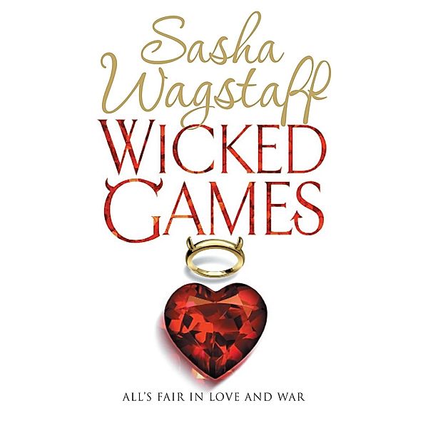 Wicked Games, Sasha Wagstaff