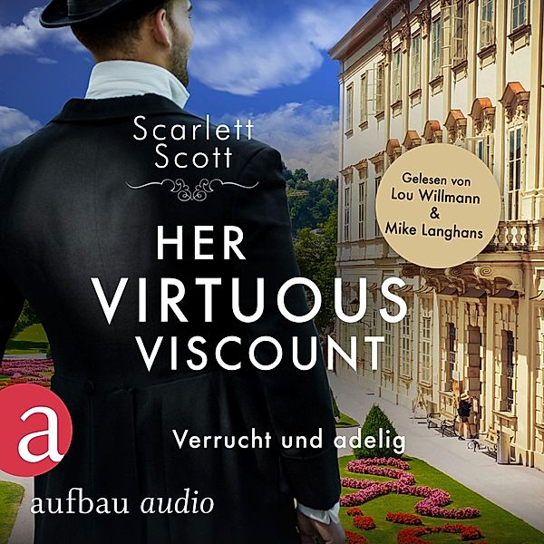 Wicked Husbands - 6 - Her Virtuous Viscount - Verrucht und adelig, Scarlett Scott