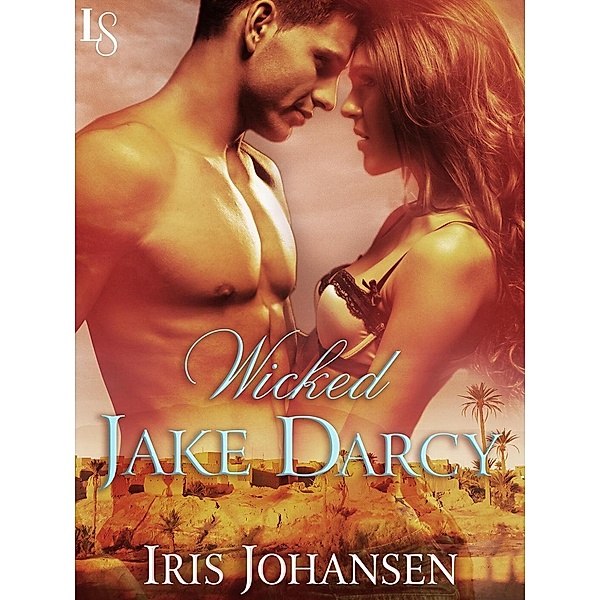 Wicked Jake Darcy, Iris Johansen