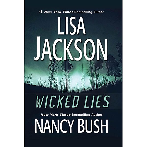 Wicked Lies / The Colony Bd.2, Lisa Jackson, Nancy Bush