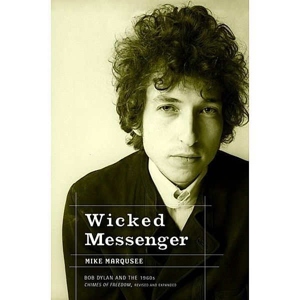 Wicked Messenger, Mike Marqusee