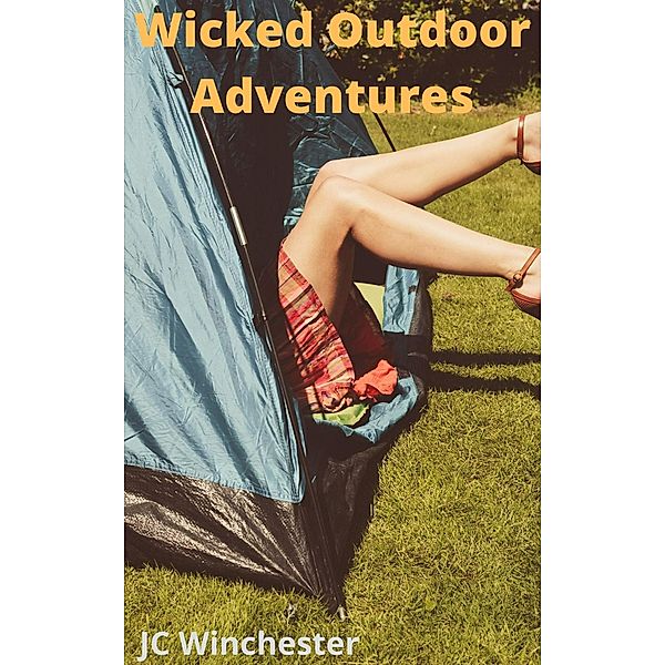 Wicked Outdoor Adventures, Jc Winchester