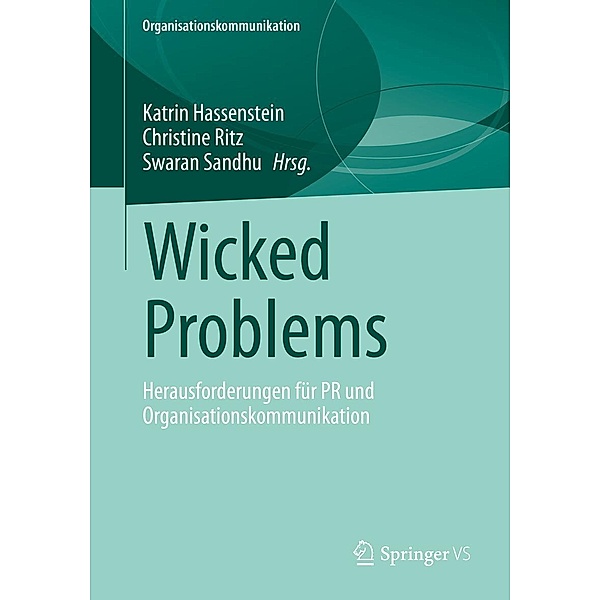 Wicked Problems / Organisationskommunikation