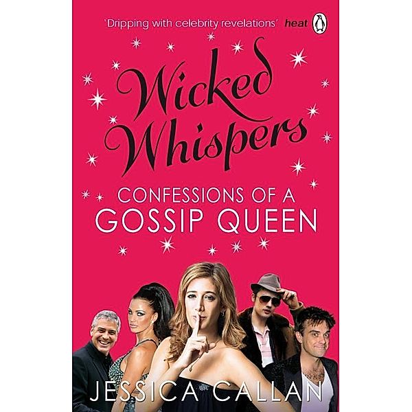 Wicked Whispers, Jessica Callan