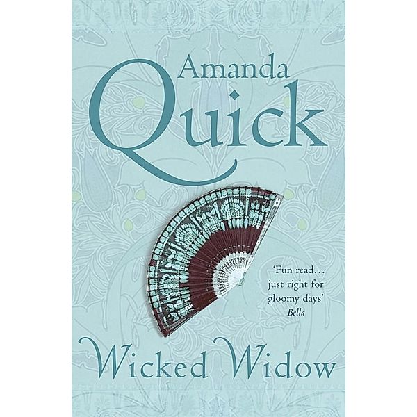 Wicked Widow / Vanza Bd.3, Amanda Quick