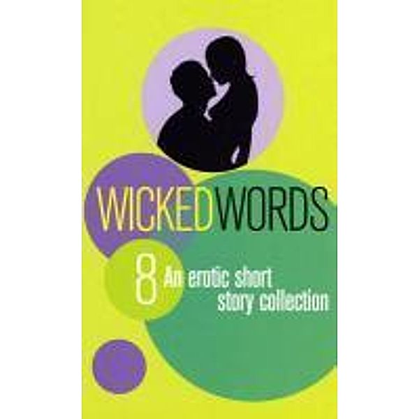 Wicked Words 8, Various