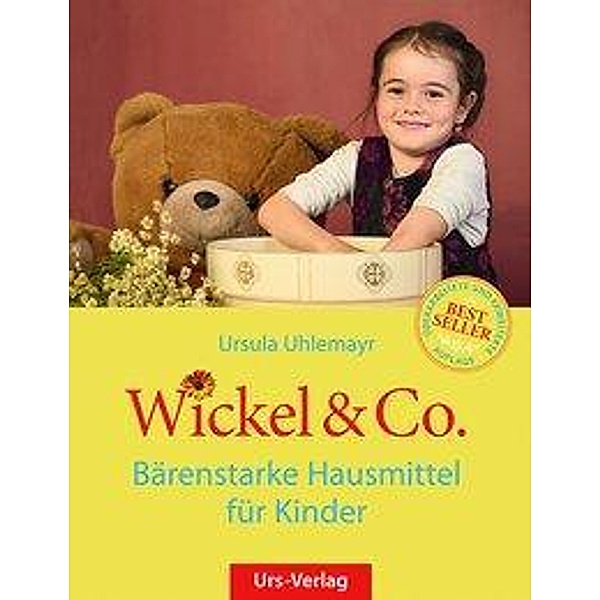Wickel & Co., Ursula Uhlemayr