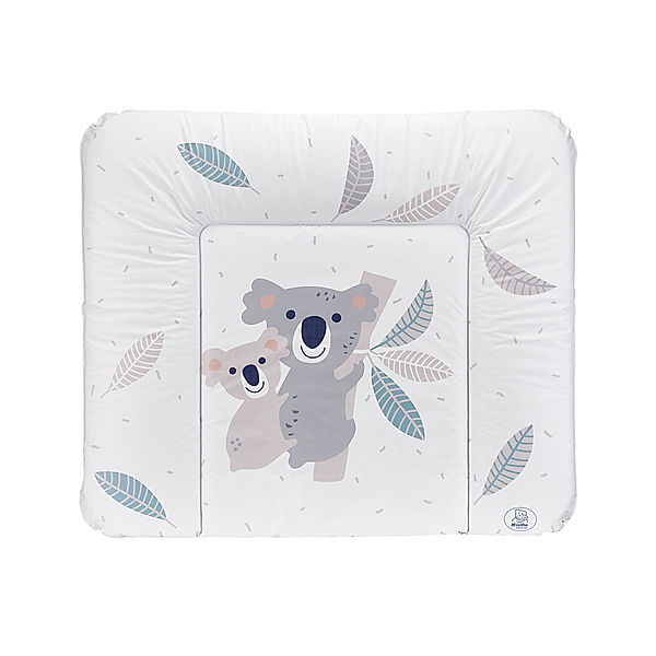 Rotho Babydesign Wickelauflage KOALA (85x72)