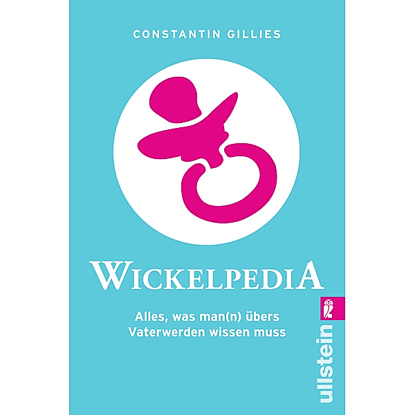 Wickelpedia, Constantin Gillies
