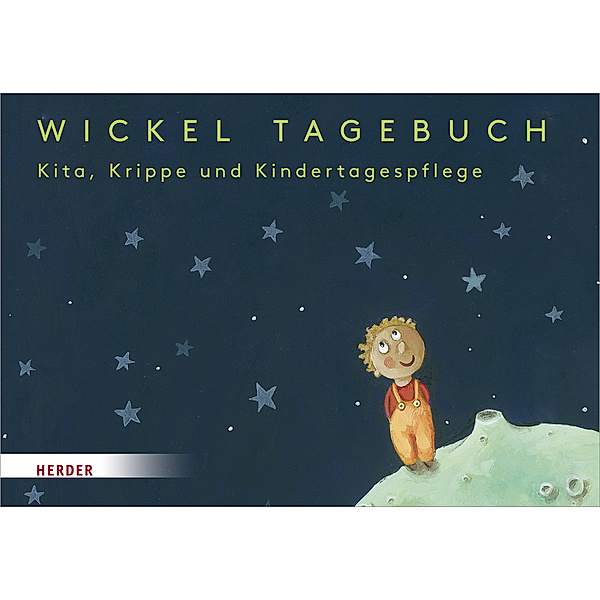 Wickeltagebuch, Herder Pädagogik
