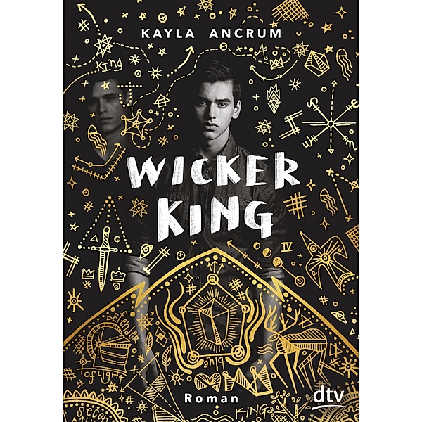 Wicker King, Kayla Ancrum