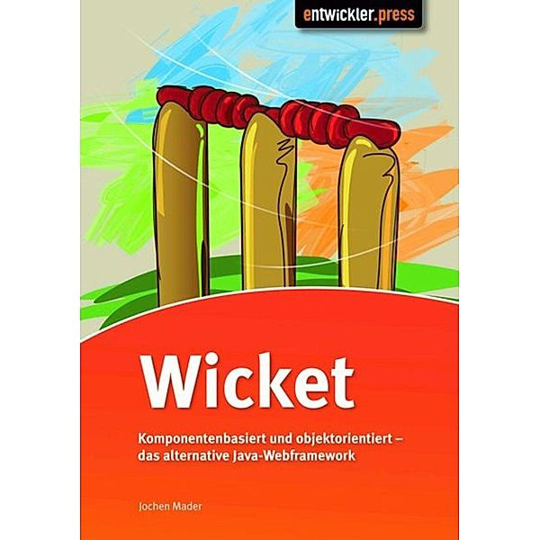 Wicket, Jochen Mader