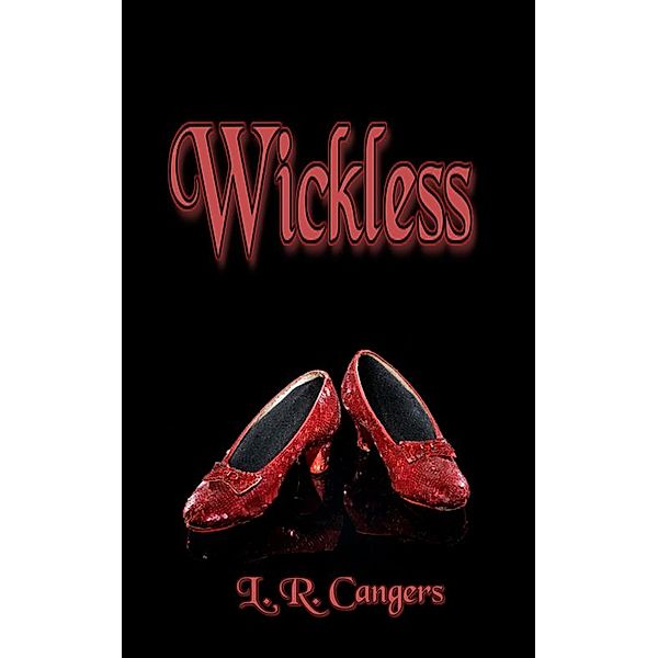 Wickless, L. R. Cangers