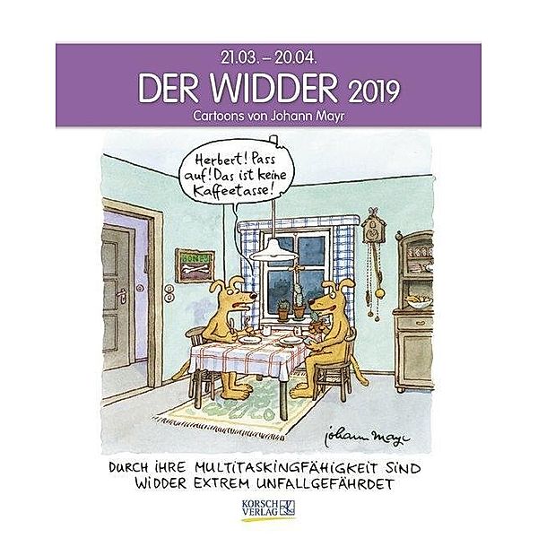 Widder 2019