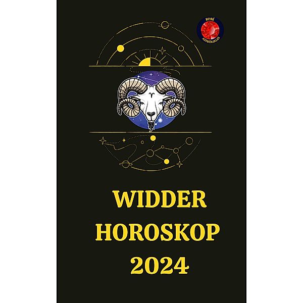 Widder Horoskop 2024, Rubi Astrólogas