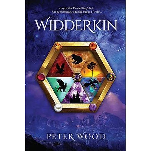 Widderkin, Peter Wood