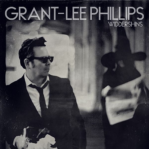 Widdershins, Grant Lee Phillips