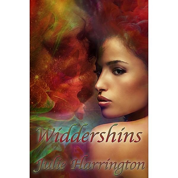 Widdershins, Julie Harrington