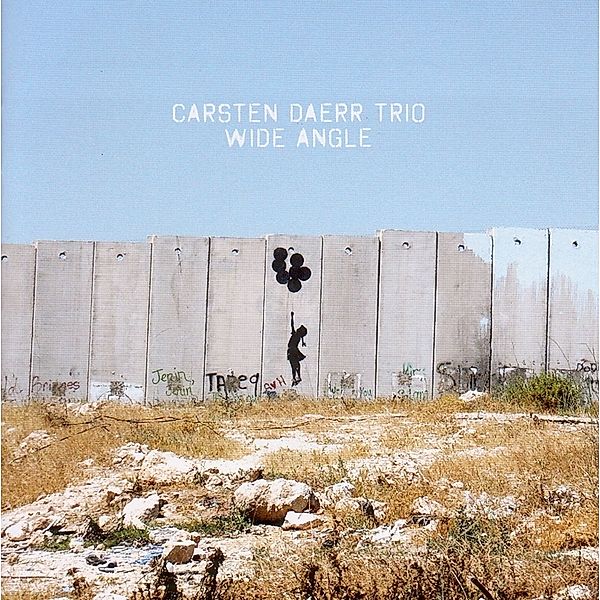 Wide Angle, Carsten Daerr Trio