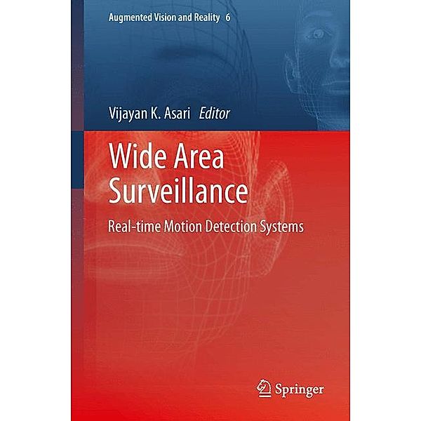 Wide Area Surveillance