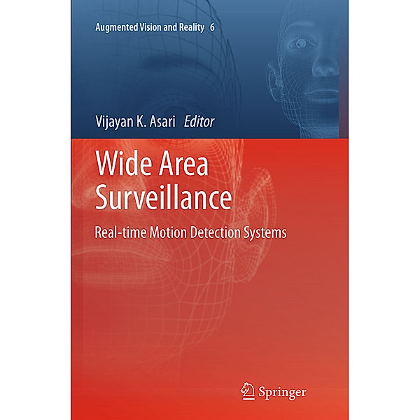 Wide Area Surveillance