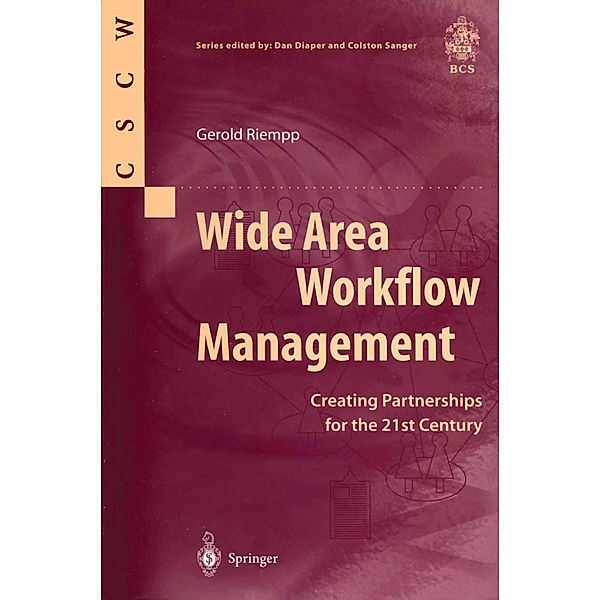 Wide Area Workflow Management, Gerold Riempp