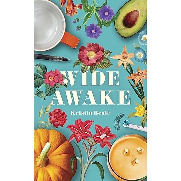 Wide Awake, Kristin Beale