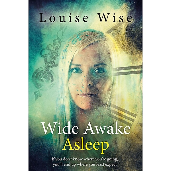 Wide Awake Asleep, Louise Wise