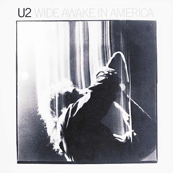 Wide Awake In America, U2