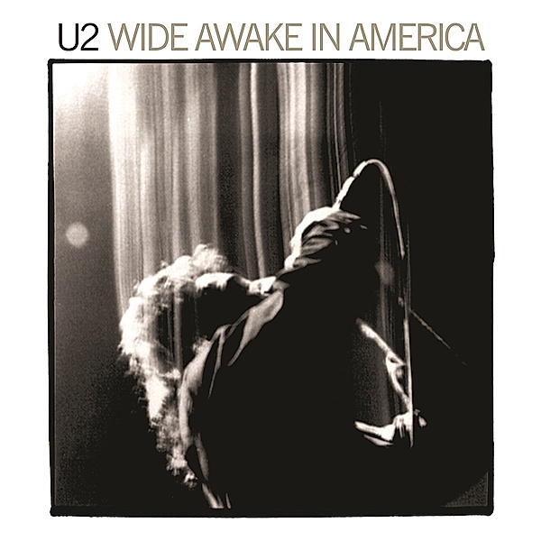 Wide Awake In America (Remastered 2009) (12 Ep), U2
