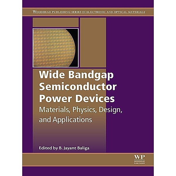Wide Bandgap Semiconductor Power Devices