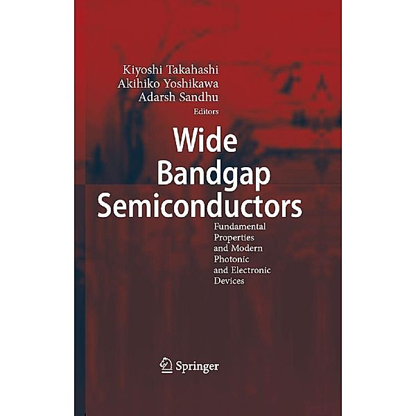 Wide Bandgap Semiconductors