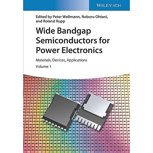 Wide Bandgap Semiconductors for Power Electronics