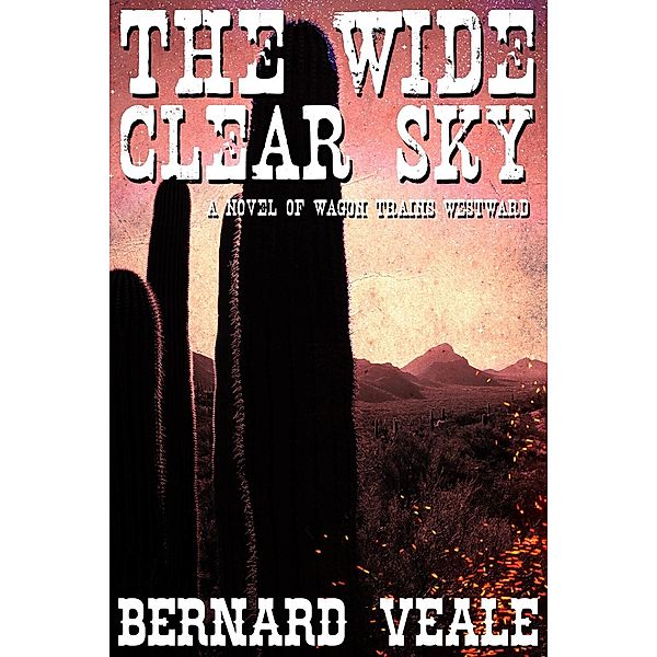 Wide Clear Sky / Andrews UK, Bernard Veale