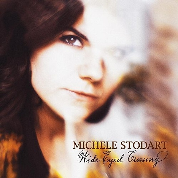 Wide Eyed Crossing, Michele Stodart