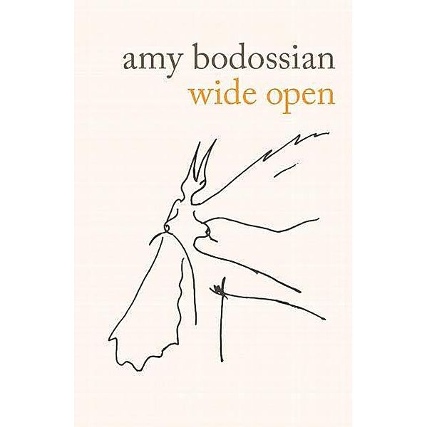 Wide Open, Amy Bodossian