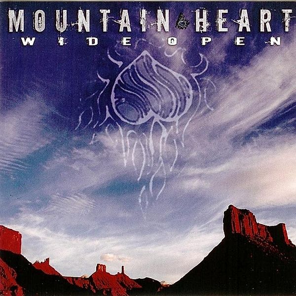 Wide Open, Mountain Heart