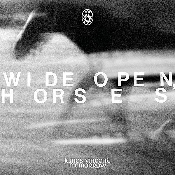 Wide Open,Horses, James Vincent McMorrow